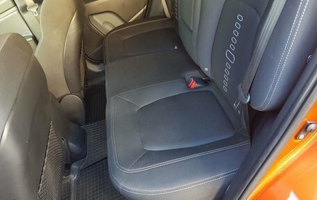 KIA Sportage III, 2012 год, 1 499 000 рублей, 18 фотография