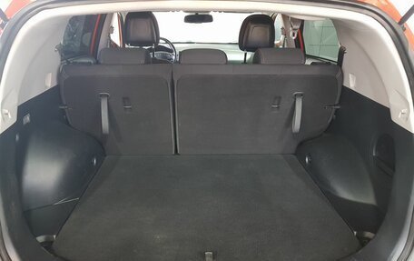 KIA Sportage III, 2012 год, 1 499 000 рублей, 20 фотография