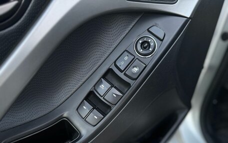 Hyundai Avante, 2011 год, 1 050 000 рублей, 14 фотография