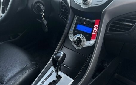 Hyundai Avante, 2011 год, 1 050 000 рублей, 26 фотография