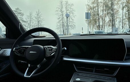 Haval F7, 2026 год, 3 199 000 рублей, 9 фотография