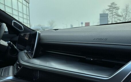 Haval F7, 2026 год, 3 199 000 рублей, 8 фотография