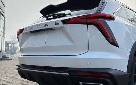 Haval F7, 2026 год, 3 199 000 рублей, 20 фотография