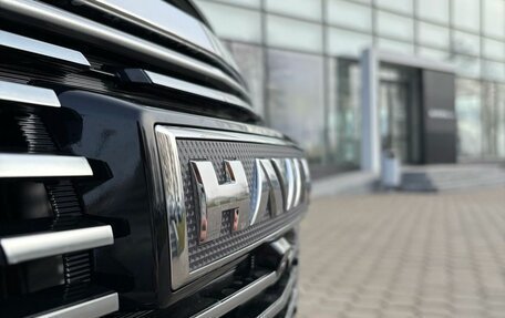 Haval F7, 2026 год, 3 199 000 рублей, 34 фотография