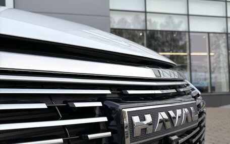 Haval F7, 2026 год, 3 199 000 рублей, 26 фотография