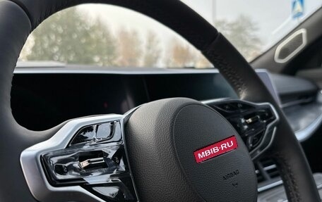 Haval F7, 2026 год, 3 199 000 рублей, 30 фотография