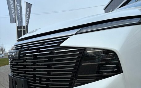 Haval F7, 2026 год, 3 199 000 рублей, 37 фотография