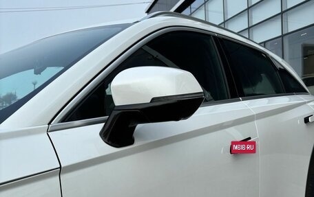Haval F7, 2026 год, 3 199 000 рублей, 28 фотография