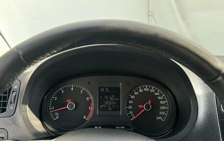 Volkswagen Polo VI (EU Market), 2016 год, 1 010 000 рублей, 14 фотография