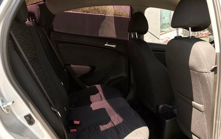 Hyundai Solaris II рестайлинг, 2015 год, 948 100 рублей, 7 фотография