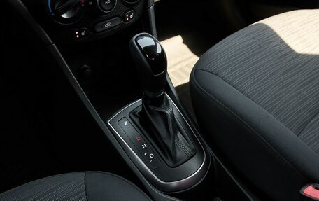 Hyundai Solaris II рестайлинг, 2015 год, 948 100 рублей, 11 фотография