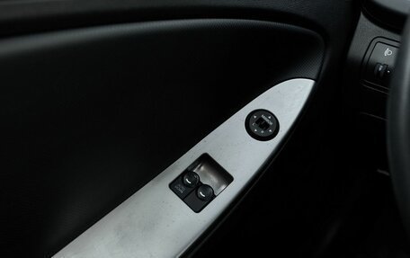 Hyundai Solaris II рестайлинг, 2015 год, 948 100 рублей, 12 фотография