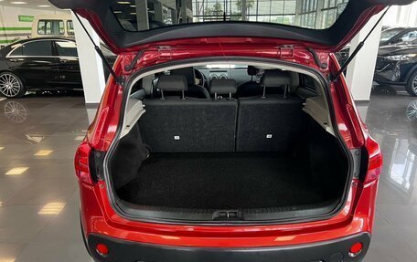 Nissan Qashqai, 2008 год, 895 000 рублей, 7 фотография