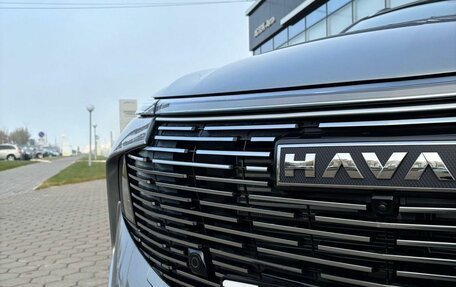 Haval F7, 2026 год, 3 199 000 рублей, 11 фотография
