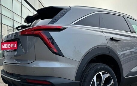 Haval F7, 2026 год, 3 199 000 рублей, 5 фотография