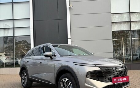 Haval F7, 2026 год, 3 199 000 рублей, 2 фотография