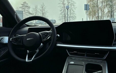 Haval F7, 2026 год, 3 199 000 рублей, 27 фотография