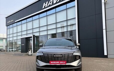 Haval F7, 2026 год, 3 199 000 рублей, 12 фотография