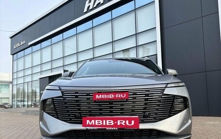 Haval F7, 2026 год, 3 199 000 рублей, 33 фотография