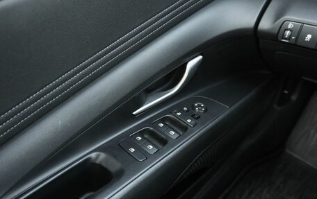Hyundai Elantra, 2022 год, 2 288 800 рублей, 12 фотография