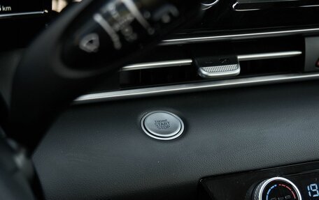 Hyundai Elantra, 2022 год, 2 288 800 рублей, 15 фотография