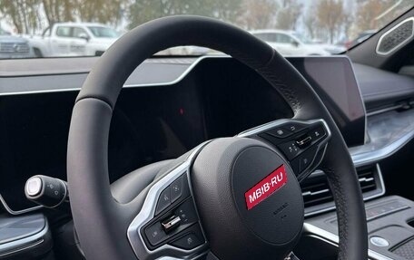 Haval F7, 2026 год, 3 199 000 рублей, 38 фотография