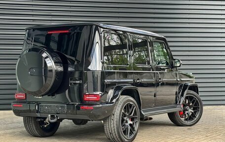 Mercedes-Benz G-Класс AMG, 2023 год, 21 900 000 рублей, 3 фотография
