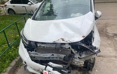Honda Freed II, 2019 год, 800 000 рублей, 1 фотография