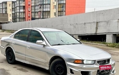 Mitsubishi Galant VIII, 2003 год, 140 000 рублей, 1 фотография