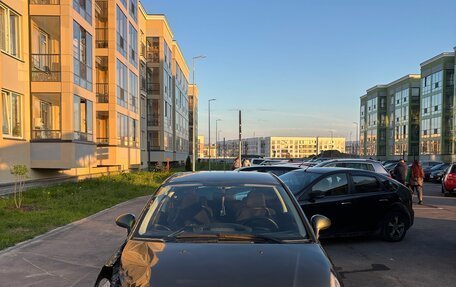 Citroen C4 II рестайлинг, 2006 год, 150 000 рублей, 1 фотография
