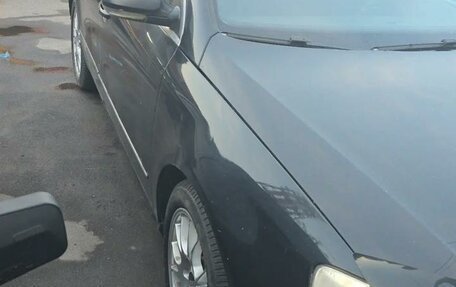 Volkswagen Passat B6, 2008 год, 280 000 рублей, 1 фотография