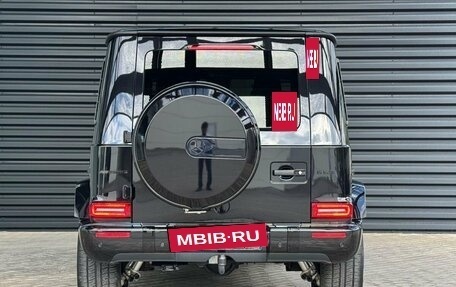 Mercedes-Benz G-Класс AMG, 2023 год, 21 900 000 рублей, 4 фотография