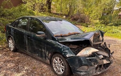 Ford Focus II рестайлинг, 2008 год, 200 000 рублей, 1 фотография