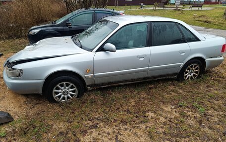Audi A6, 1996 год, 100 000 рублей, 1 фотография