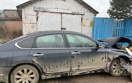 Nissan Teana, 2010 год, 250 000 рублей, 1 фотография