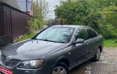 Nissan Almera, 2006 год, 200 000 рублей, 1 фотография