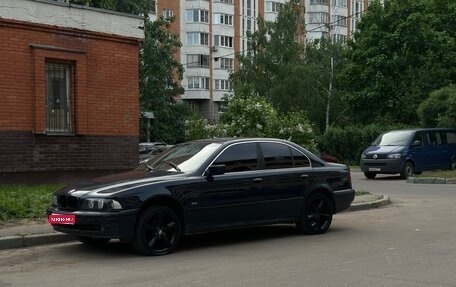 BMW 5 серия, 1996 год, 300 000 рублей, 1 фотография