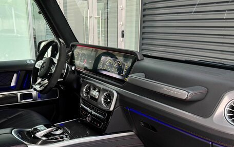 Mercedes-Benz G-Класс AMG, 2023 год, 21 900 000 рублей, 15 фотография