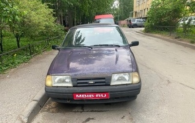 ИЖ 2126 «Ода», 2003 год, 40 000 рублей, 1 фотография