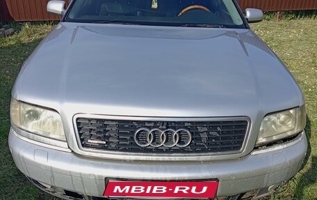 Audi A8, 2000 год, 200 000 рублей, 1 фотография