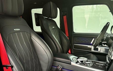 Mercedes-Benz G-Класс AMG, 2023 год, 21 900 000 рублей, 17 фотография