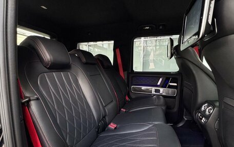 Mercedes-Benz G-Класс AMG, 2023 год, 21 900 000 рублей, 19 фотография