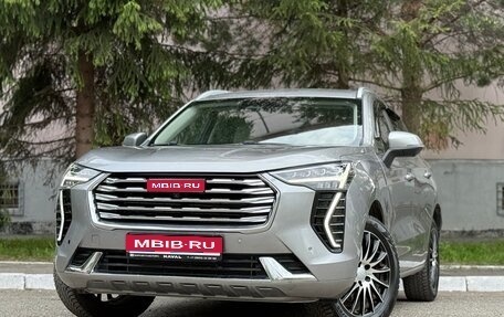 Haval Jolion, 2024 год, 1 660 000 рублей, 1 фотография