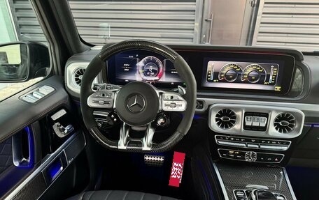 Mercedes-Benz G-Класс AMG, 2023 год, 21 900 000 рублей, 13 фотография