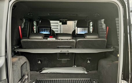 Mercedes-Benz G-Класс AMG, 2023 год, 21 900 000 рублей, 20 фотография