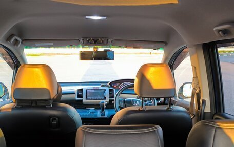 Honda Freed I, 2015 год, 1 100 000 рублей, 7 фотография