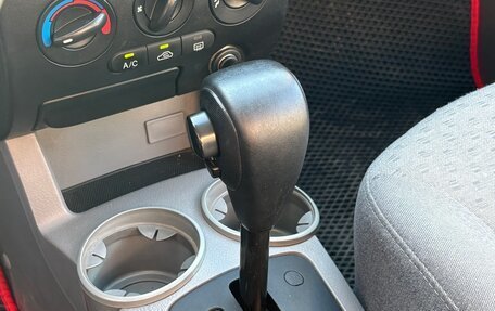 KIA Rio II, 2004 год, 365 000 рублей, 12 фотография