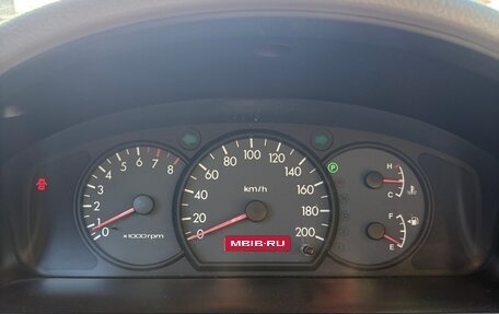 KIA Rio II, 2004 год, 365 000 рублей, 13 фотография