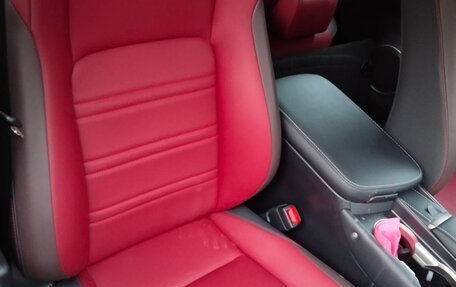 Lexus NX I, 2017 год, 2 600 000 рублей, 8 фотография