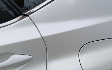Lexus NX I, 2017 год, 2 600 000 рублей, 15 фотография